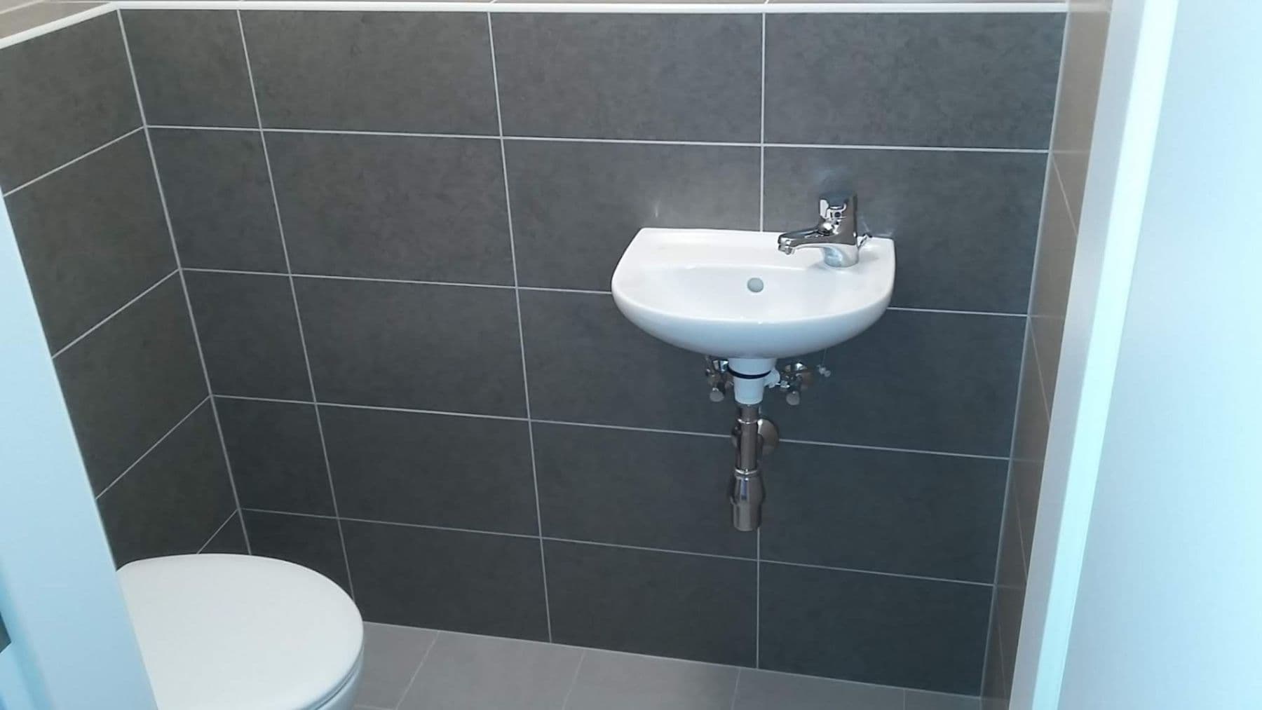 Pronájem bytu 2+kk 52 m², Olgy Havlové, Praha, Praha Pronájem bytu 2+kk 52 m², Olgy Havlové, Praha, Praha