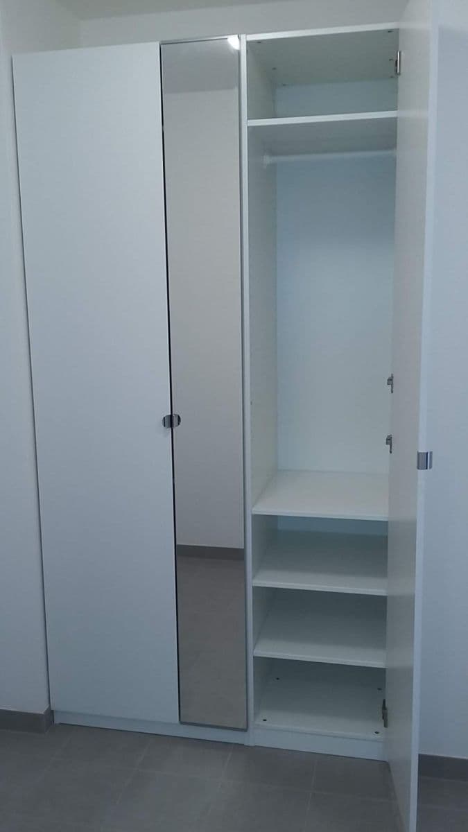 Pronájem bytu 2+kk 52 m², Olgy Havlové, Praha, Praha Pronájem bytu 2+kk 52 m², Olgy Havlové, Praha, Praha