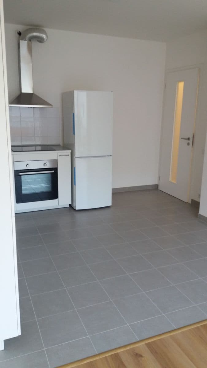 Pronájem bytu 2+kk 52 m², Olgy Havlové, Praha, Praha Pronájem bytu 2+kk 52 m², Olgy Havlové, Praha, Praha