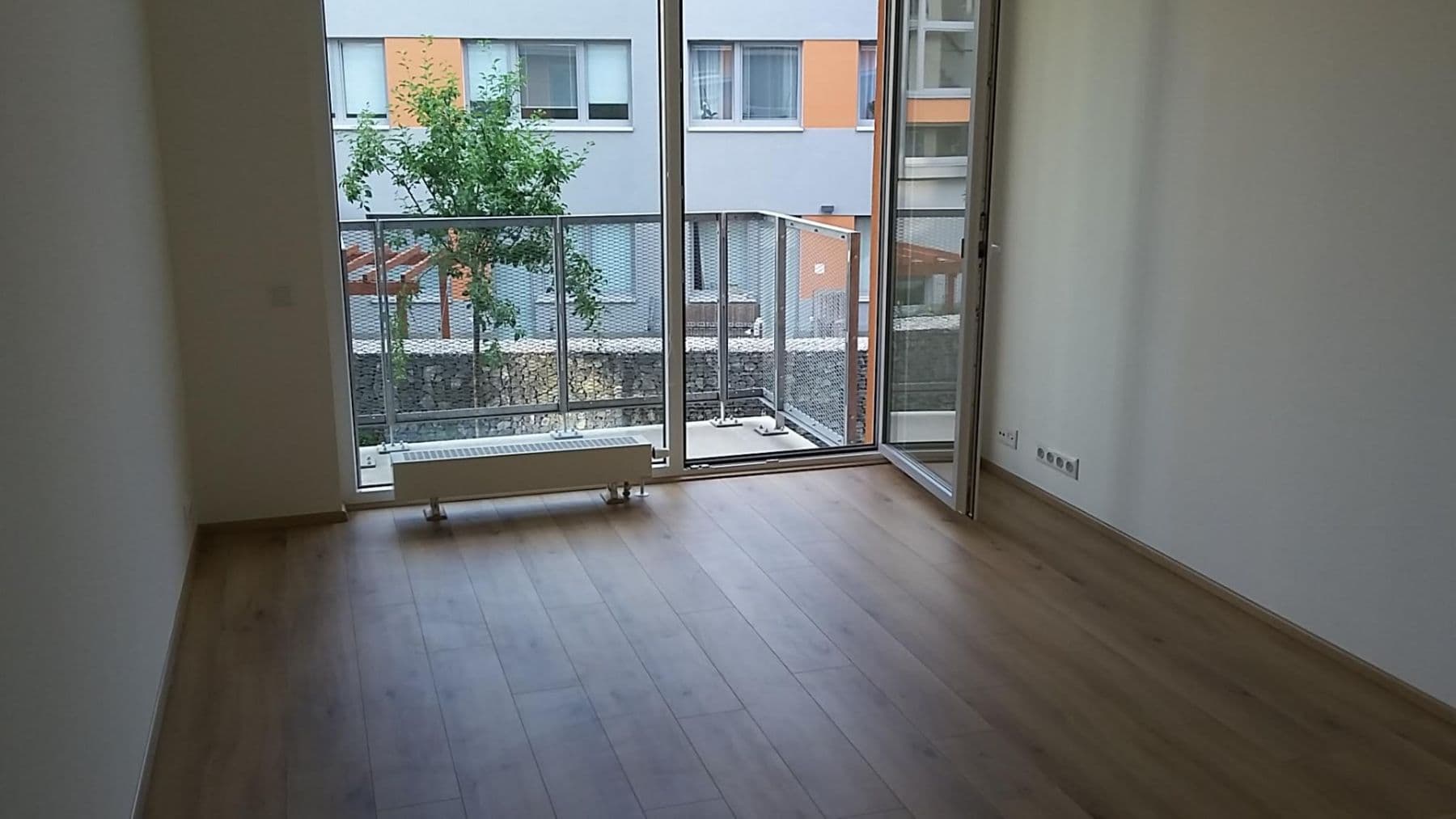Pronájem bytu 2+kk 52 m², Olgy Havlové, Praha, Praha Pronájem bytu 2+kk 52 m², Olgy Havlové, Praha, Praha