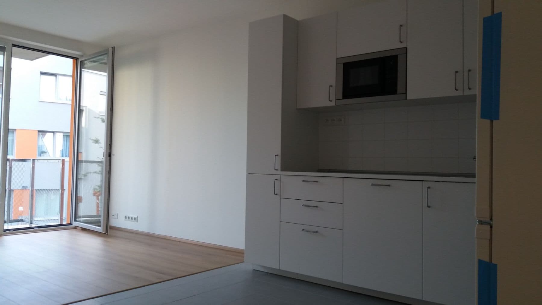 Pronájem bytu 2+kk 52 m², Olgy Havlové, Praha, Praha Pronájem bytu 2+kk 52 m², Olgy Havlové, Praha, Praha
