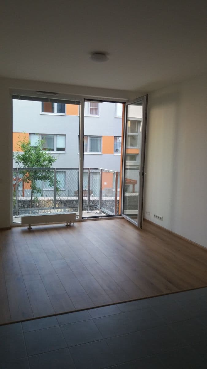 Pronájem bytu 2+kk 52 m², Olgy Havlové, Praha, Praha Pronájem bytu 2+kk 52 m², Olgy Havlové, Praha, Praha