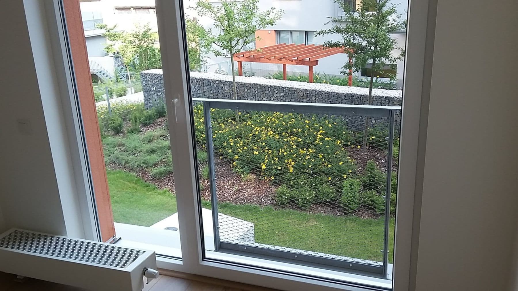 Pronájem bytu 2+kk 52 m², Olgy Havlové, Praha, Praha Pronájem bytu 2+kk 52 m², Olgy Havlové, Praha, Praha
