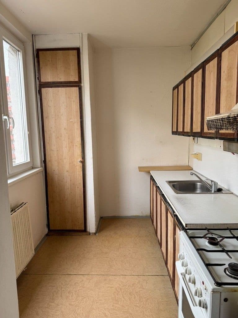 Prodej bytu 4+1 87 m², Slunečná, Hodonín, Jihomoravský kraj Prodej bytu 4+1 87 m², Slunečná, Hodonín, Jihomoravský kraj