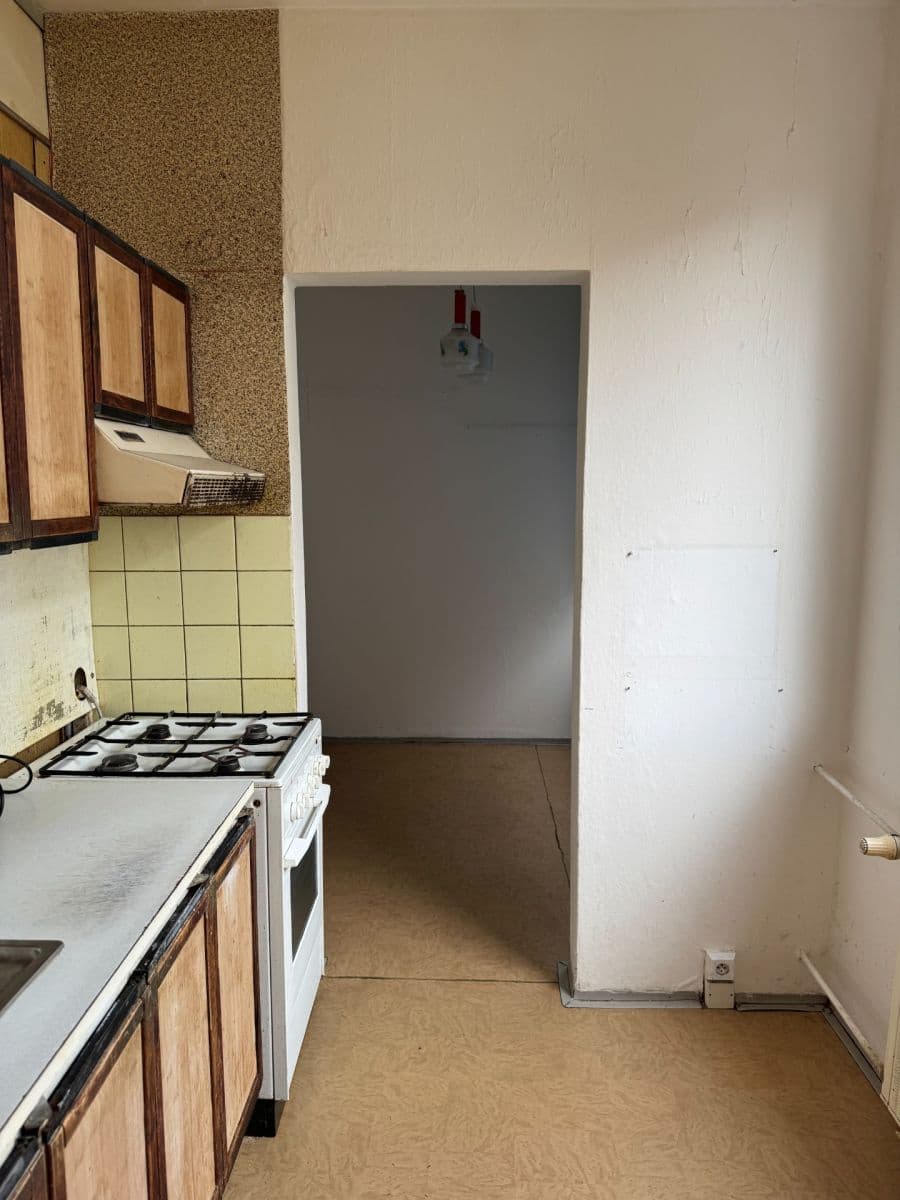 Prodej bytu 4+1 87 m², Slunečná, Hodonín, Jihomoravský kraj Prodej bytu 4+1 87 m², Slunečná, Hodonín, Jihomoravský kraj