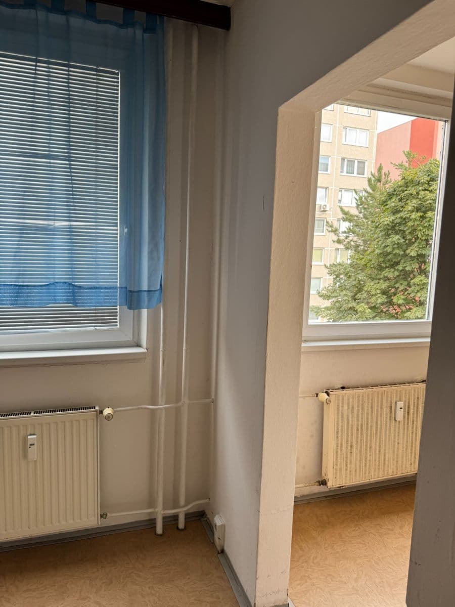 Prodej bytu 4+1 87 m², Slunečná, Hodonín, Jihomoravský kraj Prodej bytu 4+1 87 m², Slunečná, Hodonín, Jihomoravský kraj