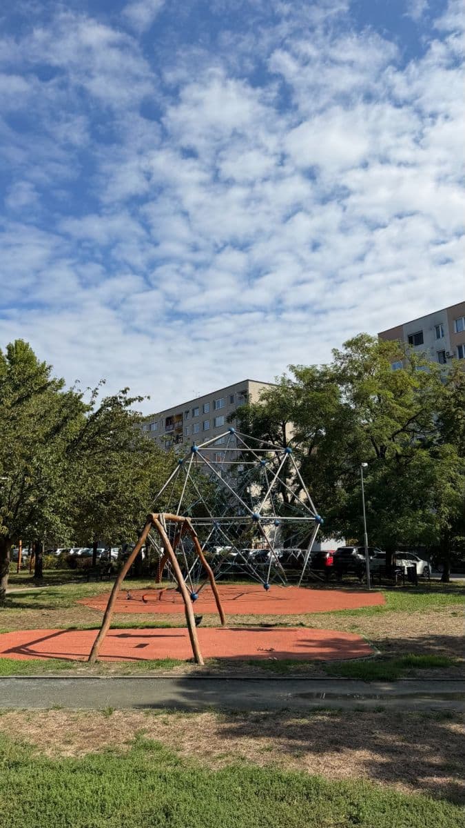 Prodej bytu 4+1 87 m², Slunečná, Hodonín, Jihomoravský kraj Prodej bytu 4+1 87 m², Slunečná, Hodonín, Jihomoravský kraj
