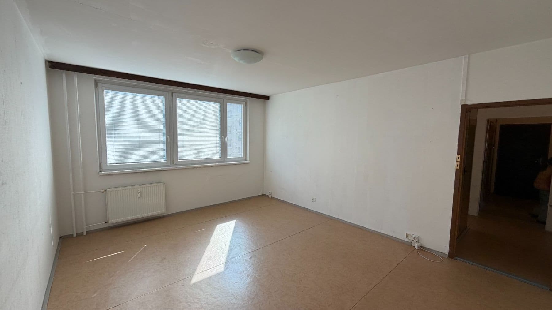 Prodej bytu 4+1 87 m², Slunečná, Hodonín, Jihomoravský kraj Prodej bytu 4+1 87 m², Slunečná, Hodonín, Jihomoravský kraj