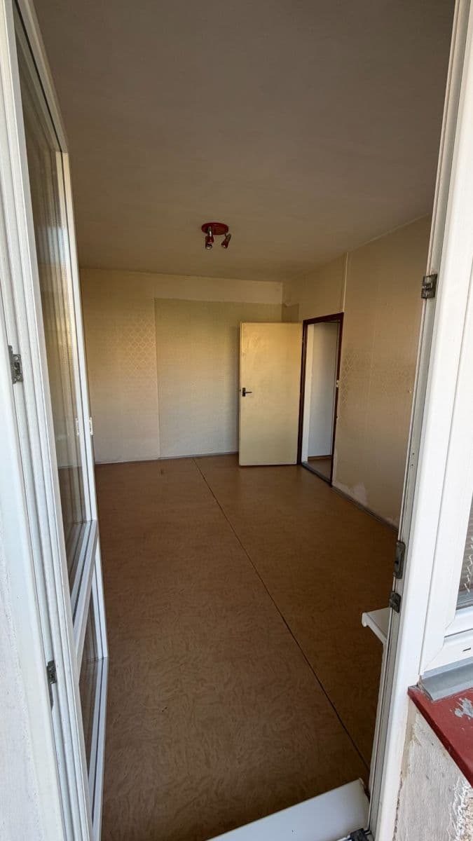 Prodej bytu 4+1 87 m², Slunečná, Hodonín, Jihomoravský kraj Prodej bytu 4+1 87 m², Slunečná, Hodonín, Jihomoravský kraj