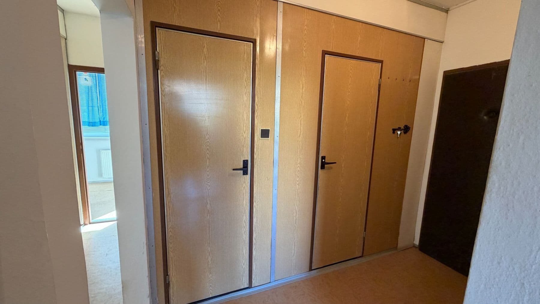 Prodej bytu 4+1 87 m², Slunečná, Hodonín, Jihomoravský kraj Prodej bytu 4+1 87 m², Slunečná, Hodonín, Jihomoravský kraj