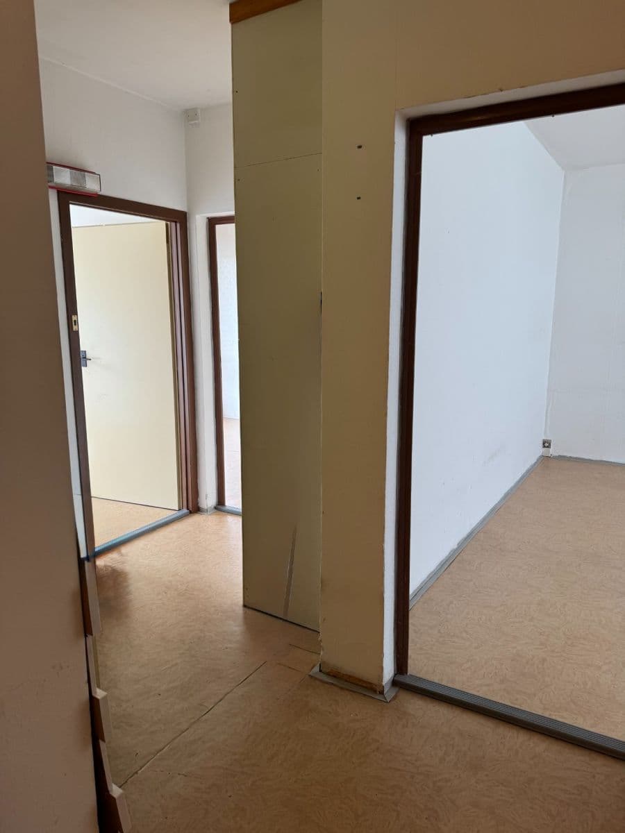 Prodej bytu 4+1 87 m², Slunečná, Hodonín, Jihomoravský kraj Prodej bytu 4+1 87 m², Slunečná, Hodonín, Jihomoravský kraj