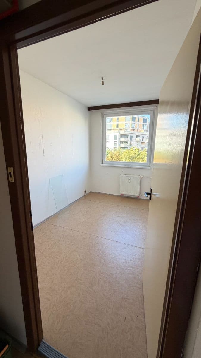 Prodej bytu 4+1 87 m², Slunečná, Hodonín, Jihomoravský kraj Prodej bytu 4+1 87 m², Slunečná, Hodonín, Jihomoravský kraj