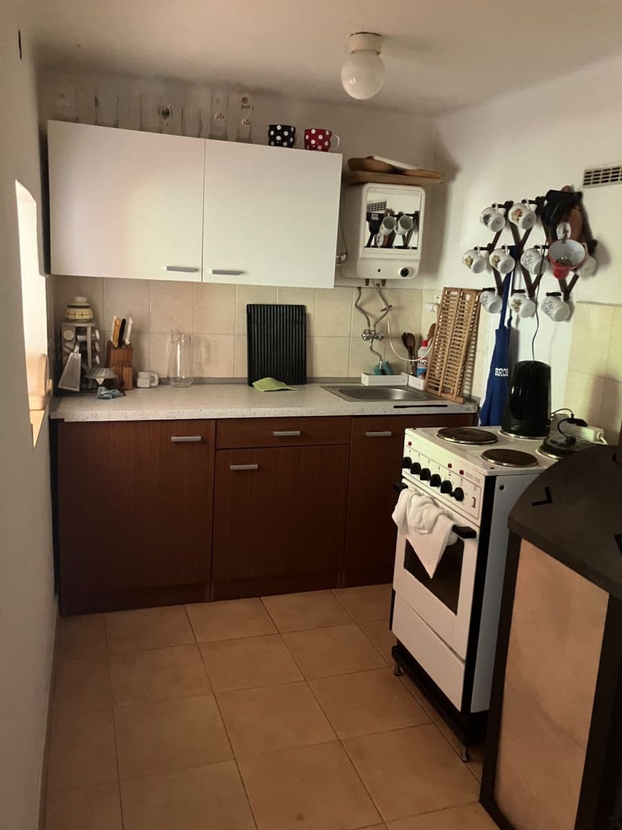 Pronájem chaty, chalupy 120 m², pozemek 400 m², Kněždub, Jihomoravský kraj Pronájem chaty, chalupy 120 m², pozemek 400 m², Kněždub, Jihomoravský kraj