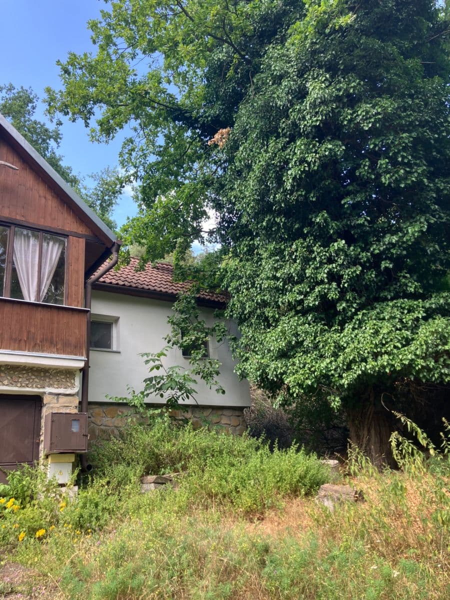 Pronájem chaty, chalupy 120 m², pozemek 400 m², Kněždub, Jihomoravský kraj Pronájem chaty, chalupy 120 m², pozemek 400 m², Kněždub, Jihomoravský kraj