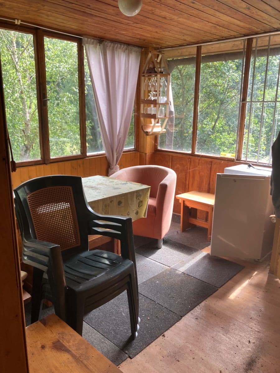 Pronájem chaty, chalupy 120 m², pozemek 400 m², Kněždub, Jihomoravský kraj Pronájem chaty, chalupy 120 m², pozemek 400 m², Kněždub, Jihomoravský kraj