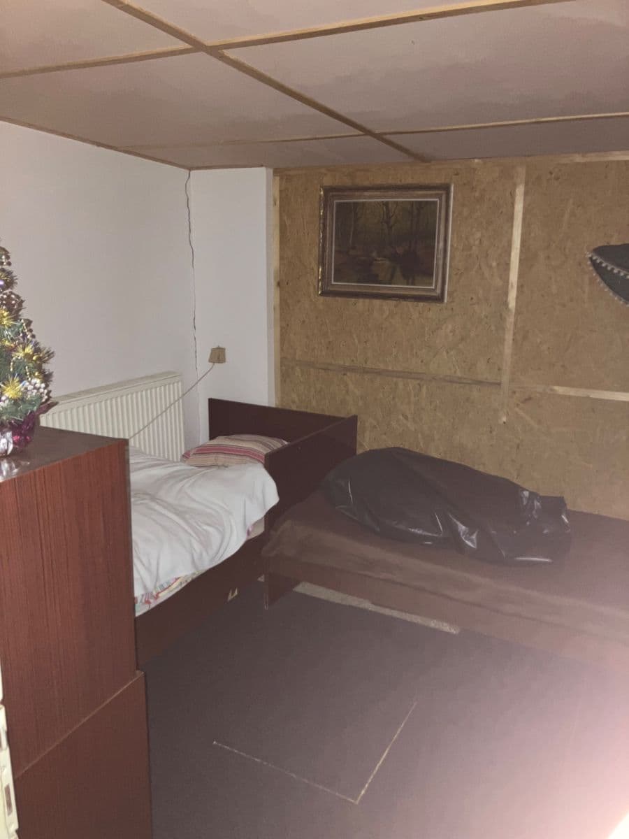 Pronájem chaty, chalupy 120 m², pozemek 400 m², Kněždub, Jihomoravský kraj Pronájem chaty, chalupy 120 m², pozemek 400 m², Kněždub, Jihomoravský kraj