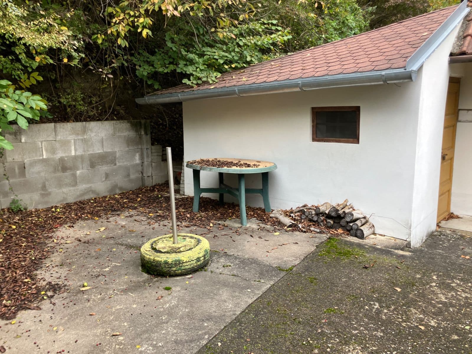 Pronájem chaty, chalupy 120 m², pozemek 400 m², Kněždub, Jihomoravský kraj Pronájem chaty, chalupy 120 m², pozemek 400 m², Kněždub, Jihomoravský kraj