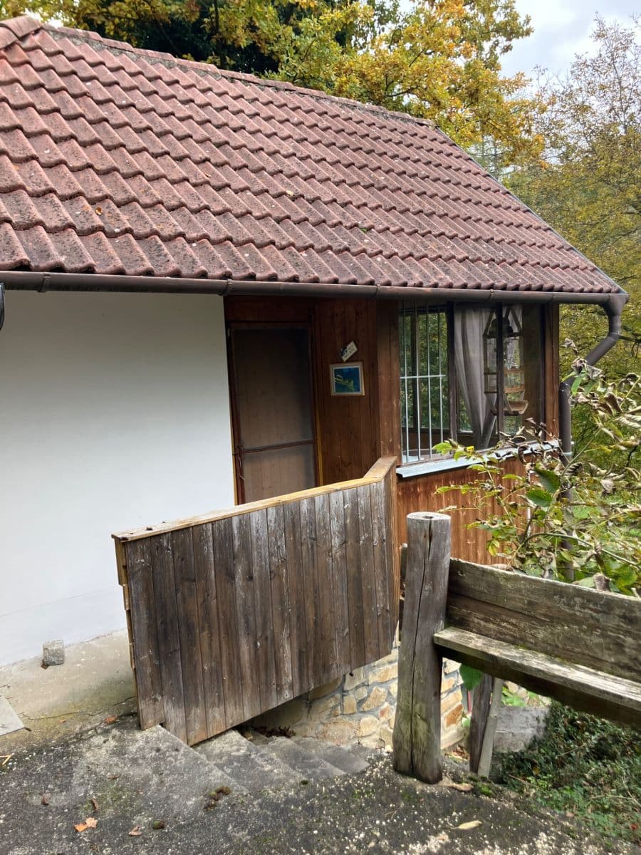Pronájem chaty, chalupy 120 m², pozemek 400 m², Kněždub, Jihomoravský kraj Pronájem chaty, chalupy 120 m², pozemek 400 m², Kněždub, Jihomoravský kraj