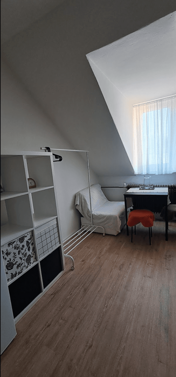 Pronájem bytu 1+kk 17 m², K. Čapka, Karlovy Vary, Karlovarský kraj Pronájem bytu 1+kk 17 m², K. Čapka, Karlovy Vary, Karlovarský kraj