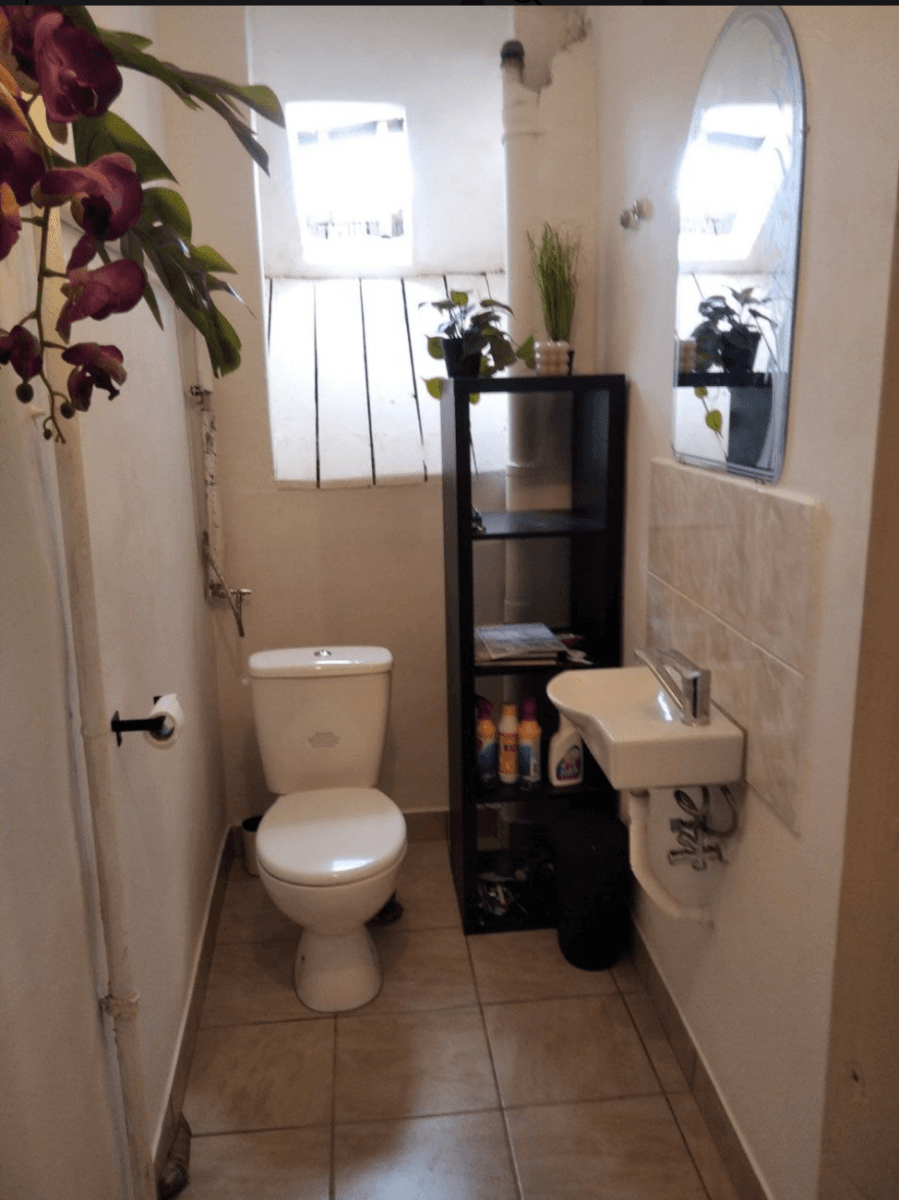 Pronájem bytu 1+kk 17 m², K. Čapka, Karlovy Vary, Karlovarský kraj Pronájem bytu 1+kk 17 m², K. Čapka, Karlovy Vary, Karlovarský kraj