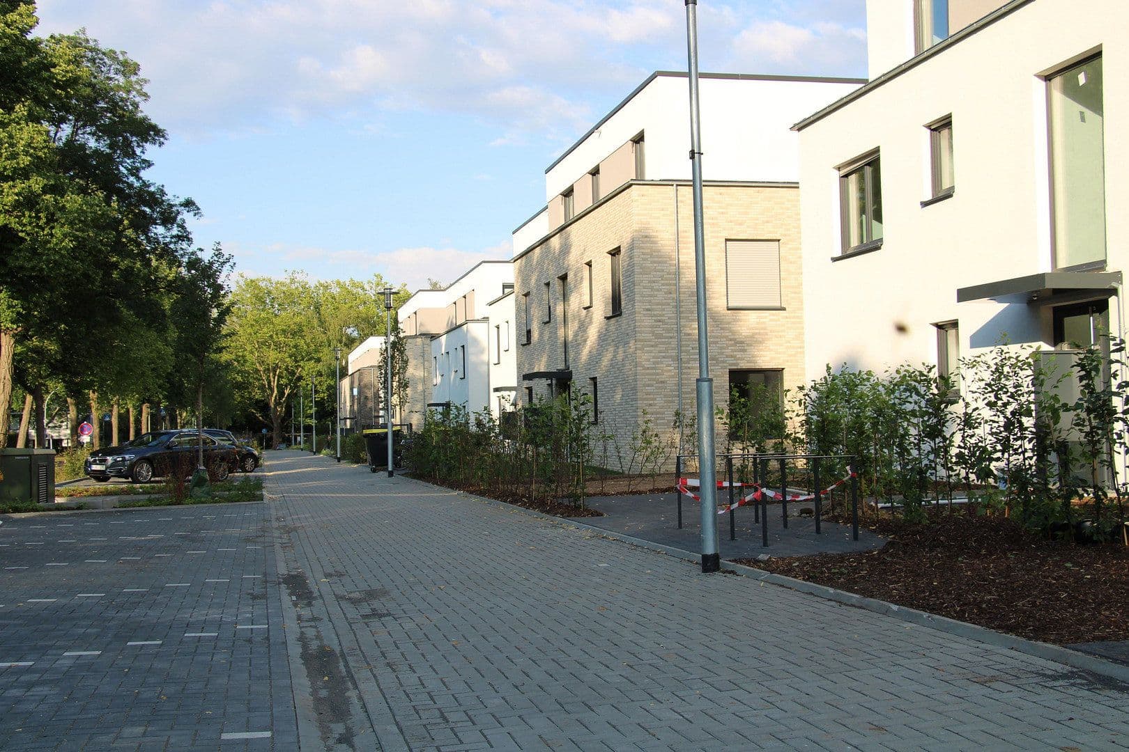 Prodej bytu 2+1 75 m², Mönchengladbach, Severní Porýní-Vestfálsko Prodej bytu 2+1 75 m², Mönchengladbach, Severní Porýní-Vestfálsko