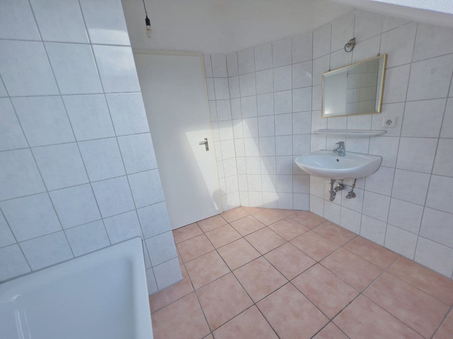 Pronájem bytu 1+kk 40 m², Herforder Straße 209, Bielefeld, Severní Porýní-Vestfálsko Pronájem bytu 1+kk 40 m², Herforder Straße 209, Bielefeld, Severní Porýní-Vestfálsko