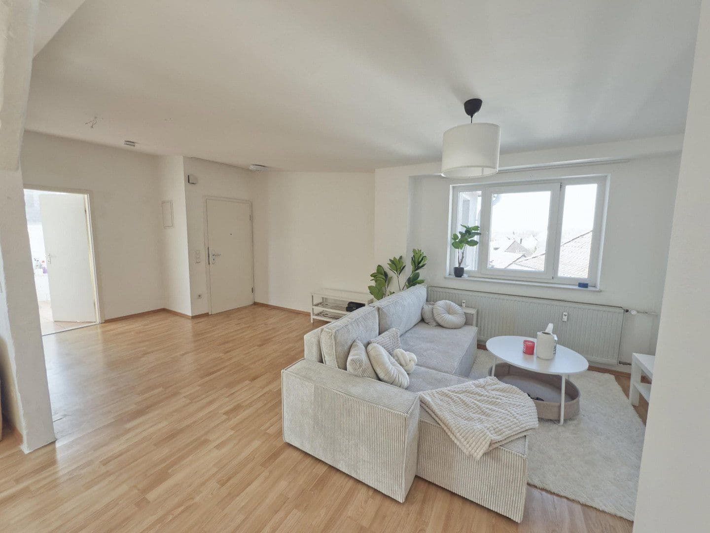 Pronájem bytu 1+kk 40 m², Herforder Straße 209, Bielefeld, Severní Porýní-Vestfálsko Pronájem bytu 1+kk 40 m², Herforder Straße 209, Bielefeld, Severní Porýní-Vestfálsko