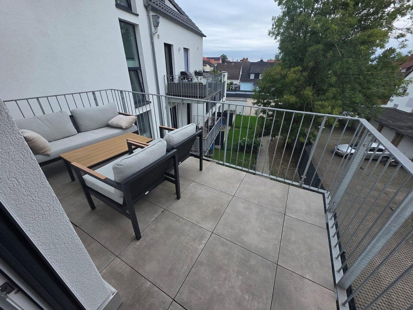 Pronájem bytu 2+1 63 m², Hannover, Dolní Sasko Pronájem bytu 2+1 63 m², Hannover, Dolní Sasko