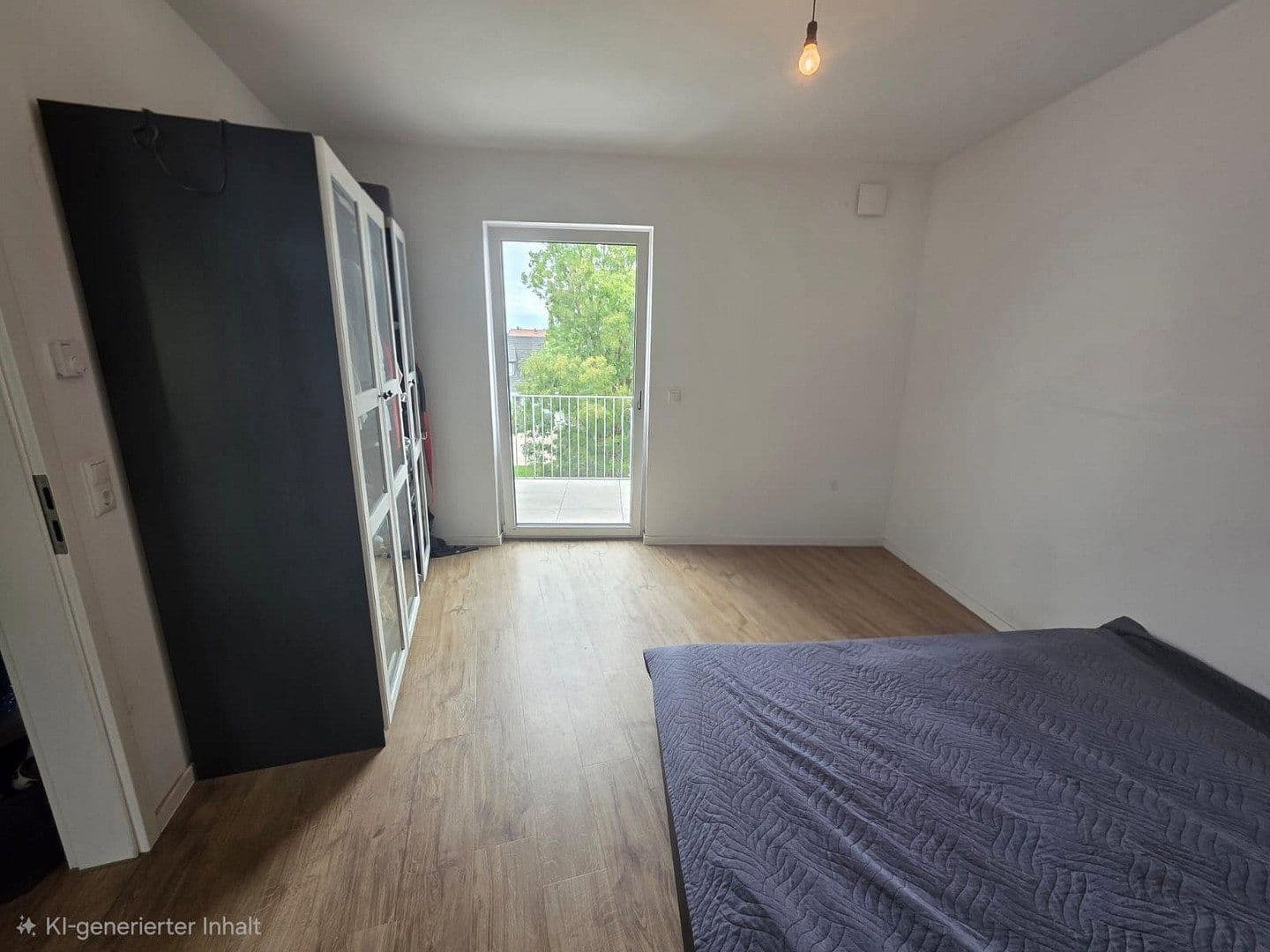 Pronájem bytu 2+1 63 m², Hannover, Dolní Sasko Pronájem bytu 2+1 63 m², Hannover, Dolní Sasko
