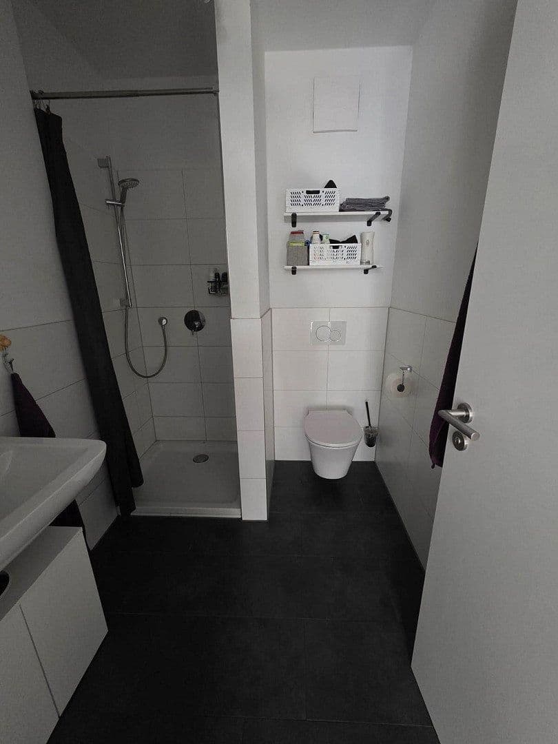 Pronájem bytu 2+1 63 m², Hannover, Dolní Sasko Pronájem bytu 2+1 63 m², Hannover, Dolní Sasko