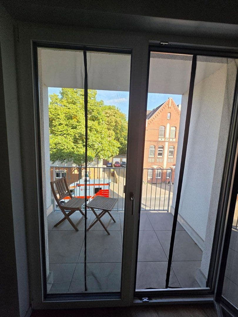 Pronájem bytu 2+1 63 m², Hannover, Dolní Sasko Pronájem bytu 2+1 63 m², Hannover, Dolní Sasko