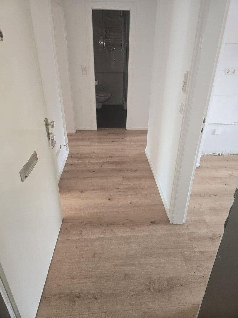 Pronájem bytu 3+1 50 m², Hahnenstraße 14, Hannover, Dolní Sasko Pronájem bytu 3+1 50 m², Hahnenstraße 14, Hannover, Dolní Sasko