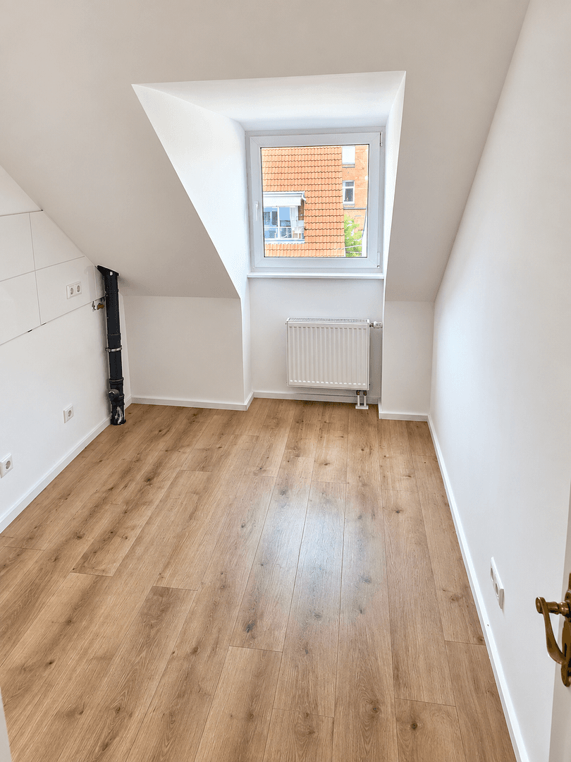 Pronájem bytu 3+1 50 m², Hahnenstraße 14, Hannover, Dolní Sasko Pronájem bytu 3+1 50 m², Hahnenstraße 14, Hannover, Dolní Sasko