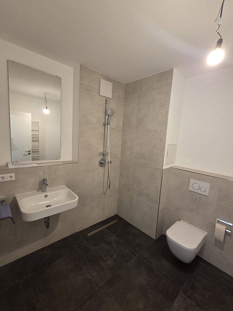 Pronájem bytu 2+1 50 m², Berlin, Berlín Pronájem bytu 2+1 50 m², Berlin, Berlín