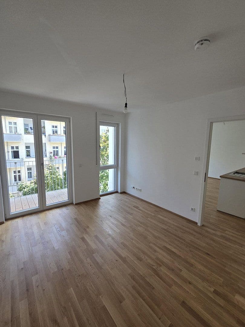 Pronájem bytu 2+1 50 m², Berlin, Berlín Pronájem bytu 2+1 50 m², Berlin, Berlín