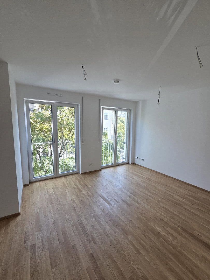 Pronájem bytu 2+1 50 m², Berlin, Berlín Pronájem bytu 2+1 50 m², Berlin, Berlín