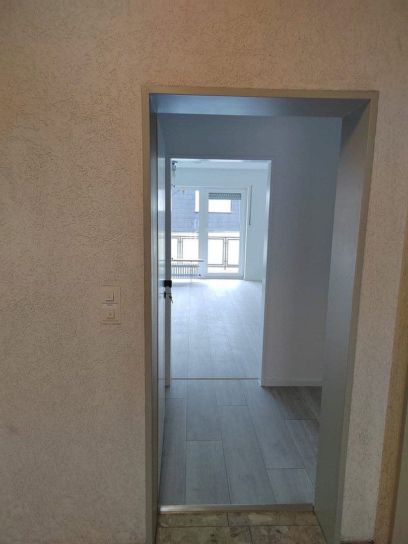 Pronájem bytu 1+kk 34 m², Paderborn, Severní Porýní-Vestfálsko Pronájem bytu 1+kk 34 m², Paderborn, Severní Porýní-Vestfálsko