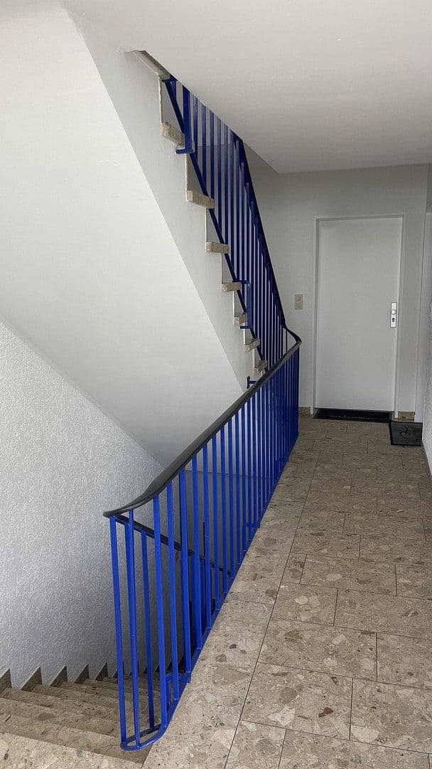 Pronájem bytu 1+kk 34 m², Paderborn, Severní Porýní-Vestfálsko Pronájem bytu 1+kk 34 m², Paderborn, Severní Porýní-Vestfálsko