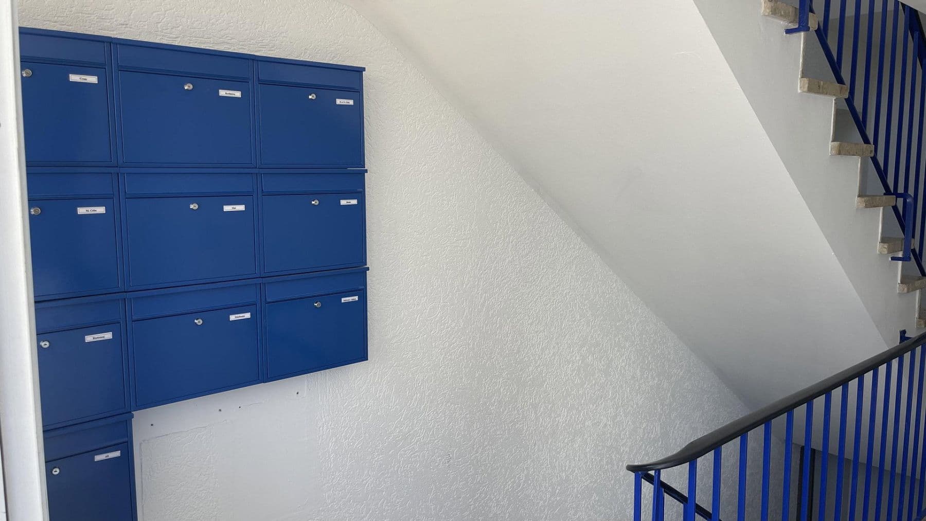 Pronájem bytu 1+kk 34 m², Paderborn, Severní Porýní-Vestfálsko Pronájem bytu 1+kk 34 m², Paderborn, Severní Porýní-Vestfálsko