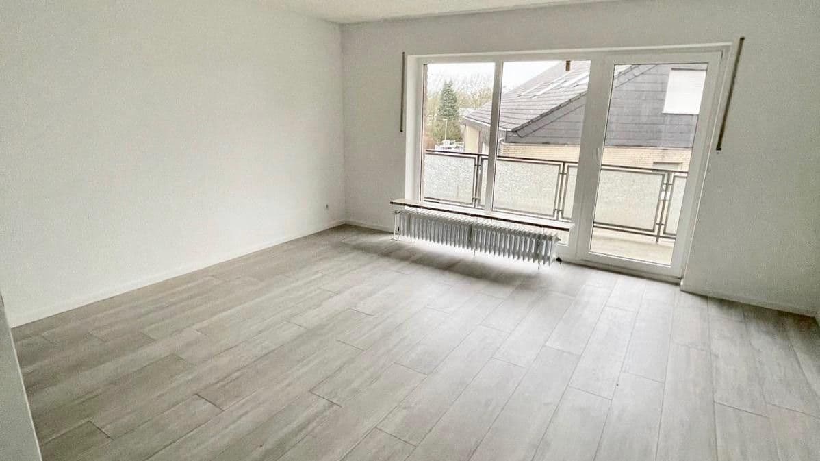 Pronájem bytu 1+kk 34 m², Paderborn, Severní Porýní-Vestfálsko Pronájem bytu 1+kk 34 m², Paderborn, Severní Porýní-Vestfálsko