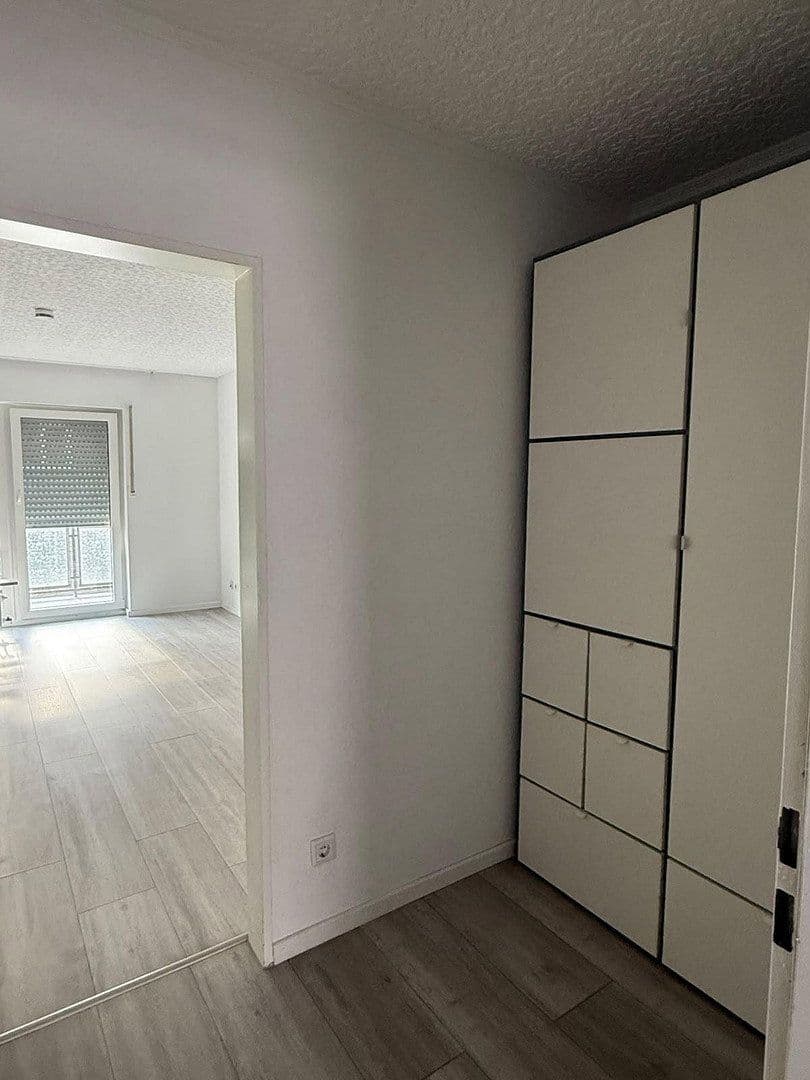 Pronájem bytu 1+kk 34 m², Paderborn, Severní Porýní-Vestfálsko Pronájem bytu 1+kk 34 m², Paderborn, Severní Porýní-Vestfálsko