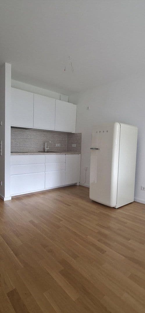 Pronájem bytu 2+1 59 m², Ferdinand-Happ-Str. 14c, Frankfurt, Hessen Pronájem bytu 2+1 59 m², Ferdinand-Happ-Str. 14c, Frankfurt, Hessen