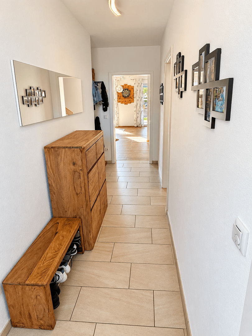 Prodej domu 137 m², pozemek 304 m², Postau, Bavorsko Prodej domu 137 m², pozemek 304 m², Postau, Bavorsko