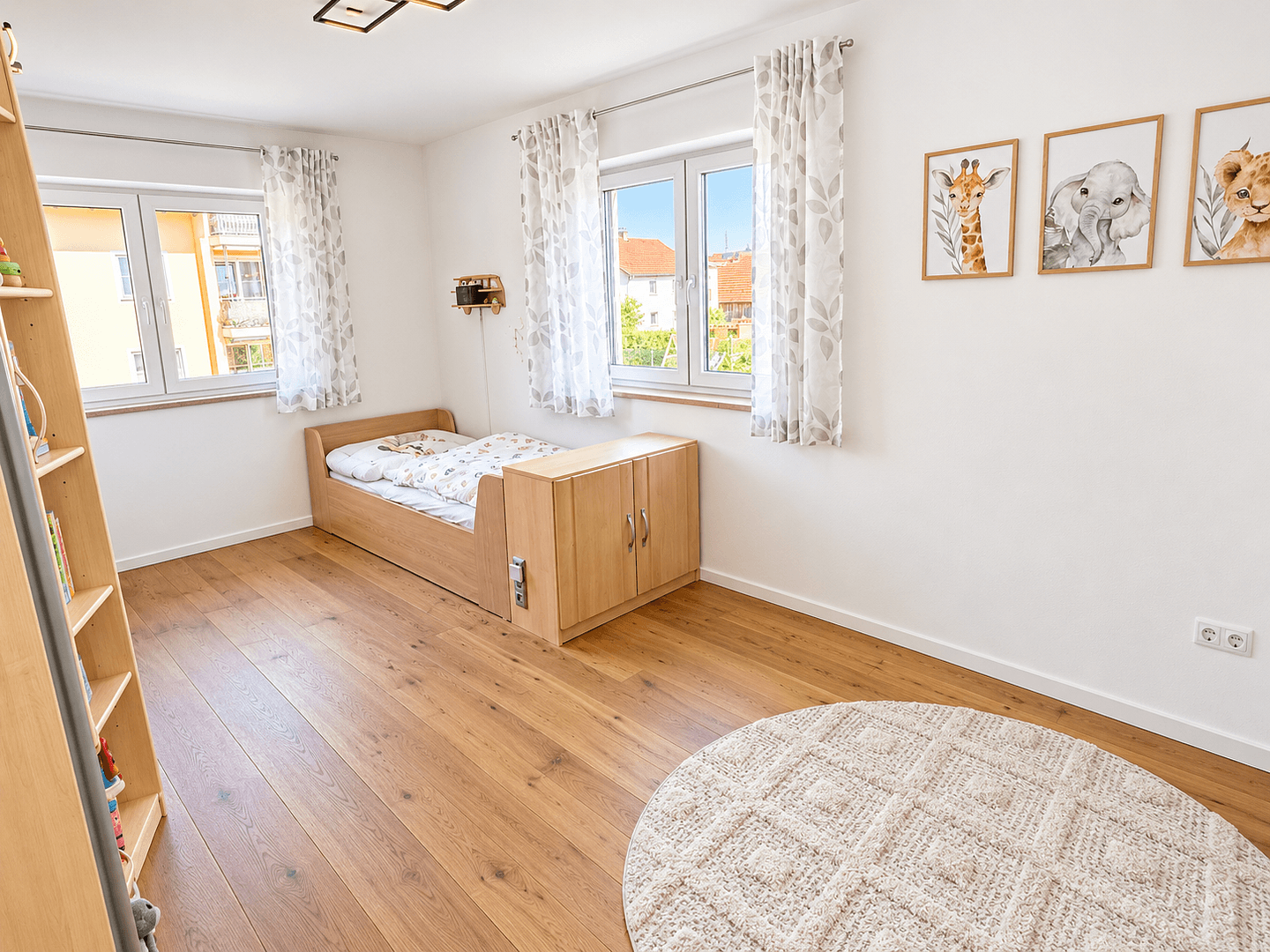 Prodej domu 137 m², pozemek 304 m², Postau, Bavorsko Prodej domu 137 m², pozemek 304 m², Postau, Bavorsko
