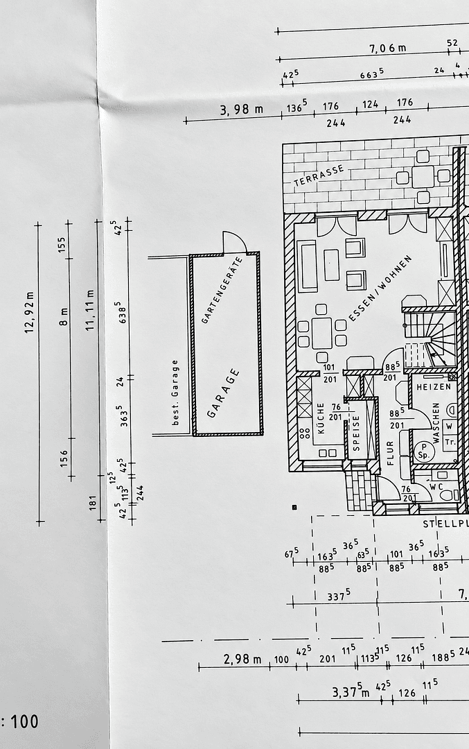 Prodej domu 137 m², pozemek 304 m², Postau, Bavorsko Prodej domu 137 m², pozemek 304 m², Postau, Bavorsko
