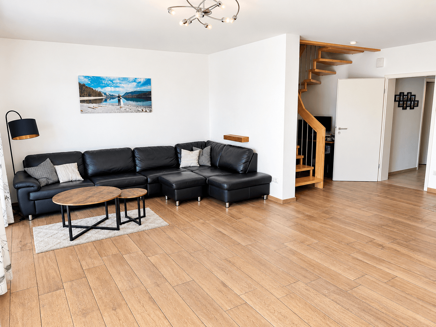 Prodej domu 137 m², pozemek 304 m², Postau, Bavorsko Prodej domu 137 m², pozemek 304 m², Postau, Bavorsko