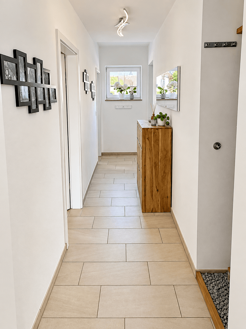 Prodej domu 137 m², pozemek 304 m², Postau, Bavorsko Prodej domu 137 m², pozemek 304 m², Postau, Bavorsko