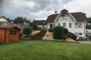 Prodej domu 157 m², pozemek 796 m², Guldental, Porýní-Falc Prodej domu 157 m², pozemek 796 m², Guldental, Porýní-Falc