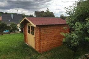 Prodej domu 157 m², pozemek 796 m², Guldental, Porýní-Falc Prodej domu 157 m², pozemek 796 m², Guldental, Porýní-Falc