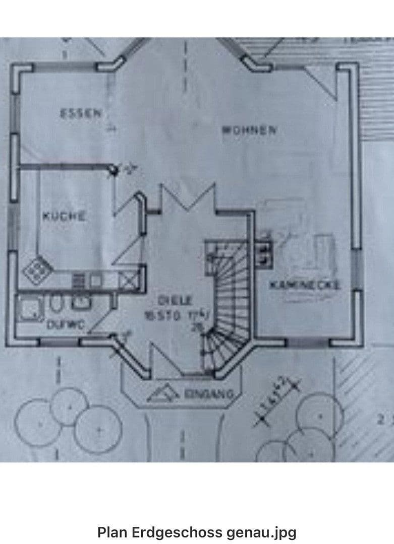 Prodej domu 157 m², pozemek 796 m², Guldental, Porýní-Falc Prodej domu 157 m², pozemek 796 m², Guldental, Porýní-Falc